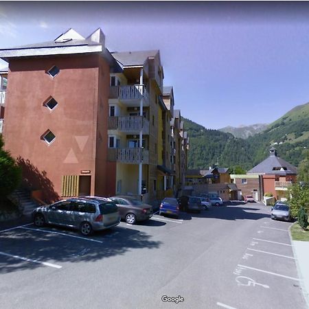 T1 Bis A Cauterets - 4 Voyageurs Appartement Buitenkant foto